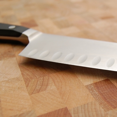 5 Simple Knife Safety Tips for the Kitchen